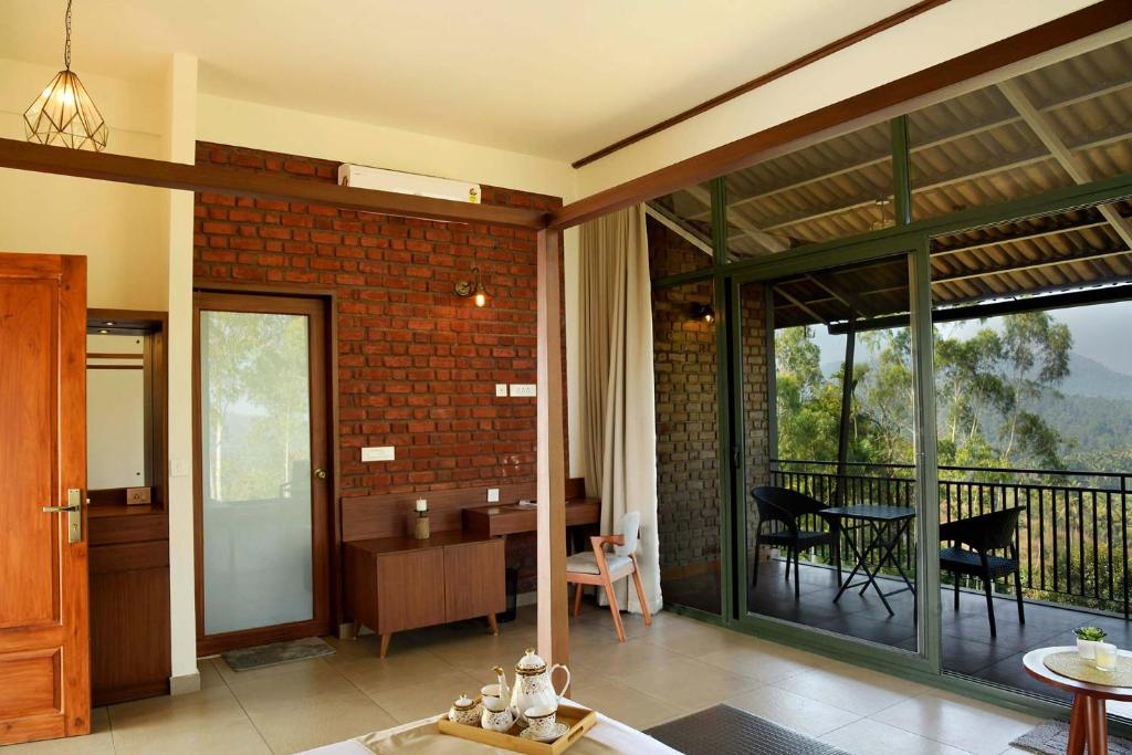 StayVista at Novera photo