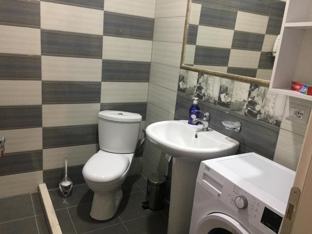 Guest's Apartament photo
