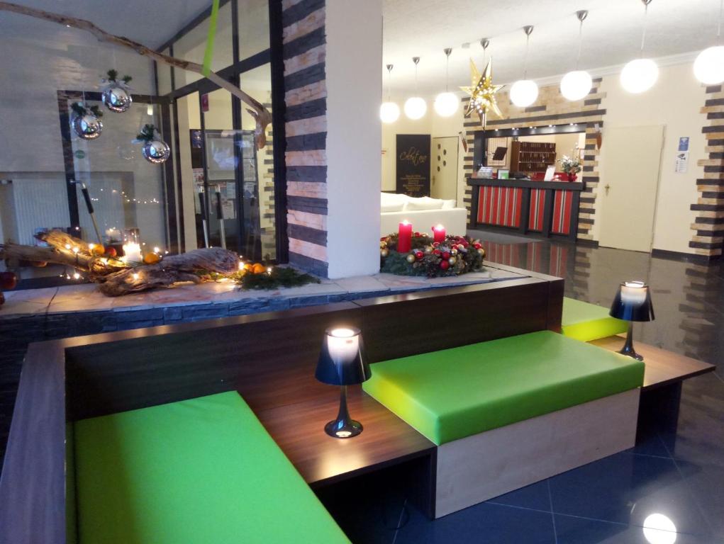 Hotel Atlas Sport photo
