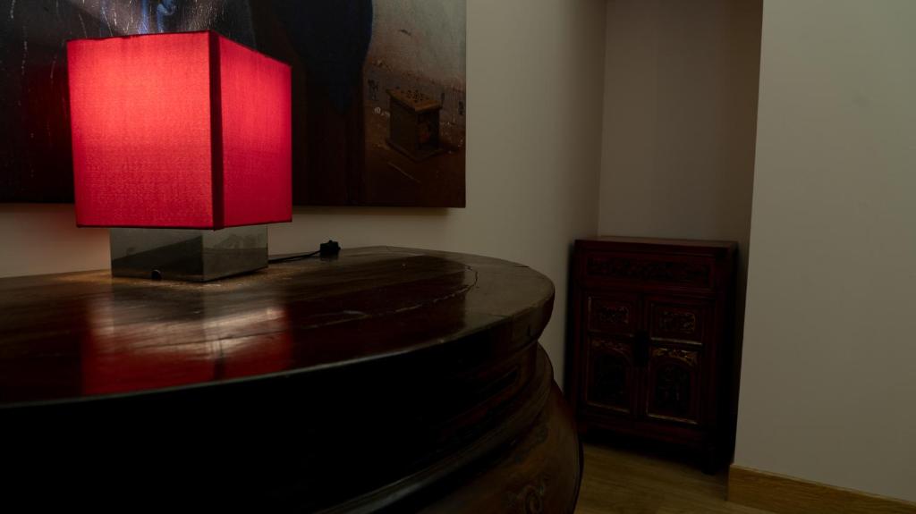 Check-in/out [private]