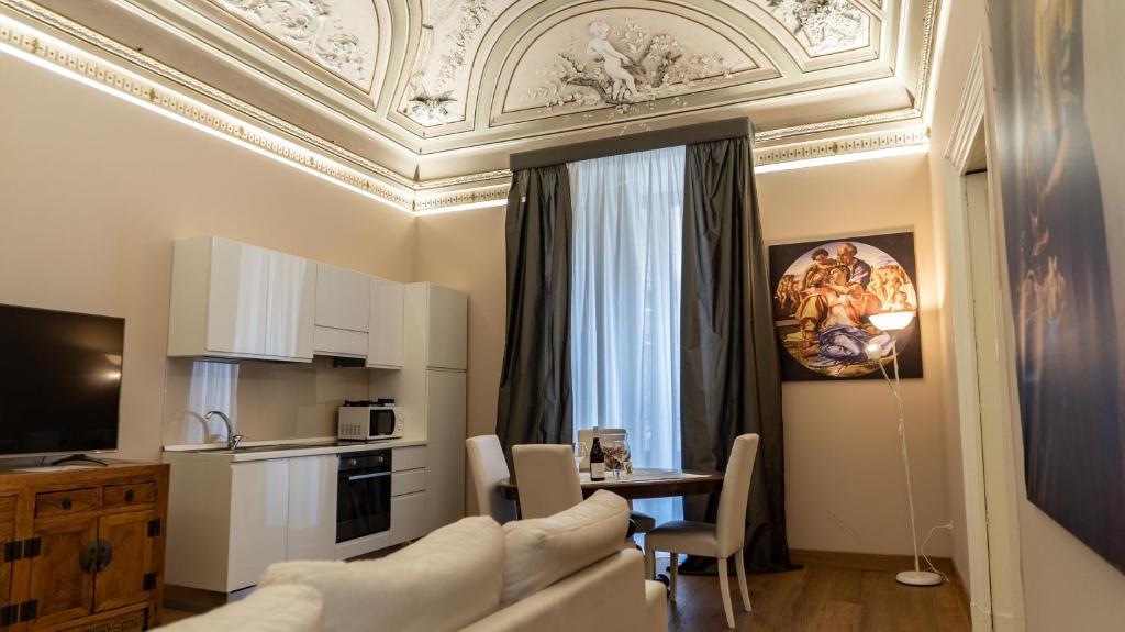 Le suites del duca di Sarro photo