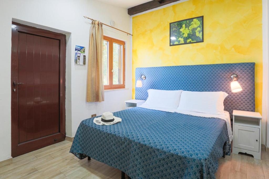 Relais il Frantoio photo