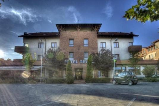 Hotel Tevel photo