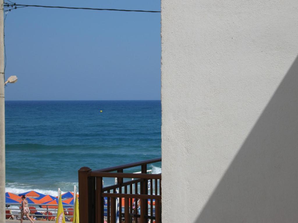 Blue Sea Hotel Apartments — Beach in Rethymnon