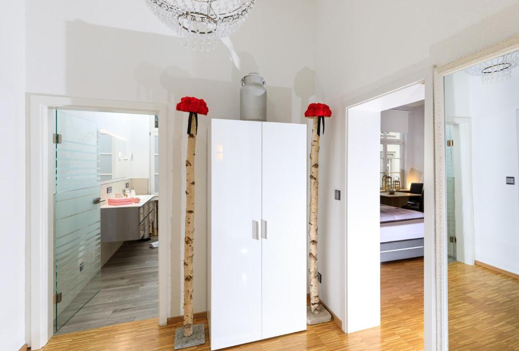 Schwarzwaldzimmer & Schwarzwald Design Apartment photo