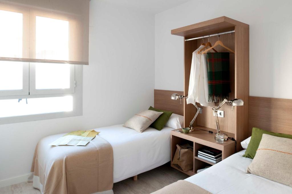Eric Vökel Boutique Apartments - Atocha Suites - 4