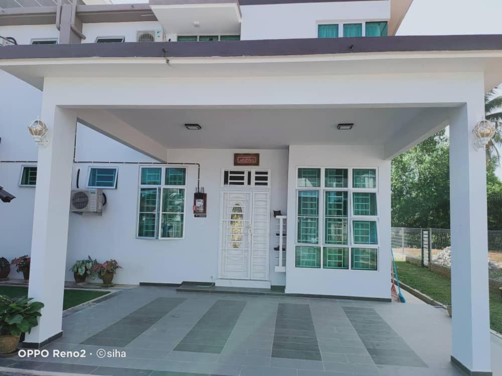 Faridah Homestay photo