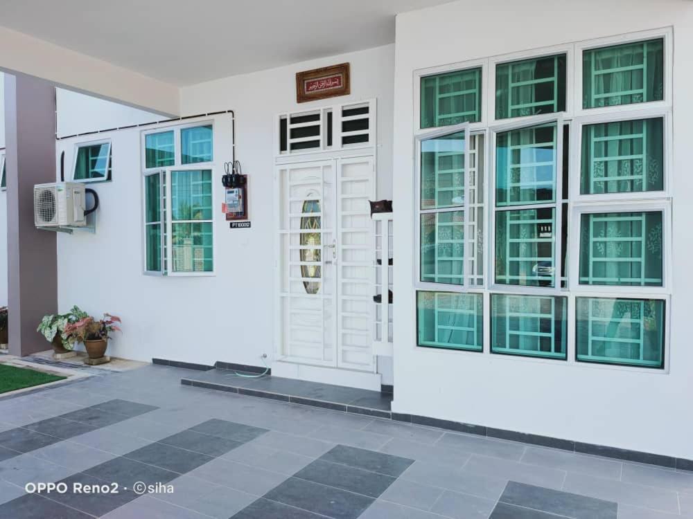 Faridah Homestay photo