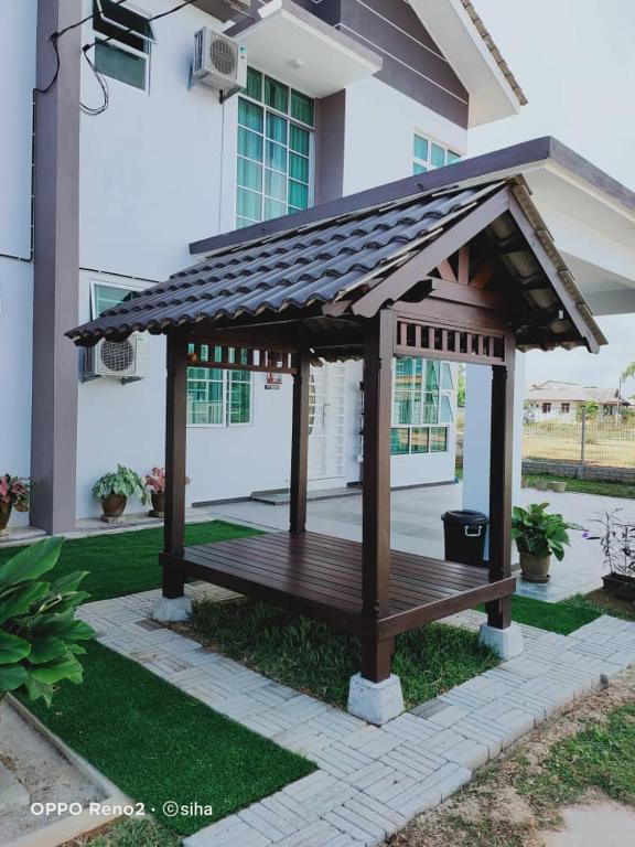 Faridah Homestay photo