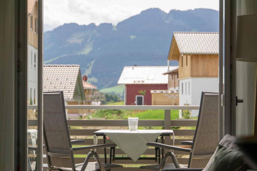 Bergkiefer - Ferienwohnung - 2