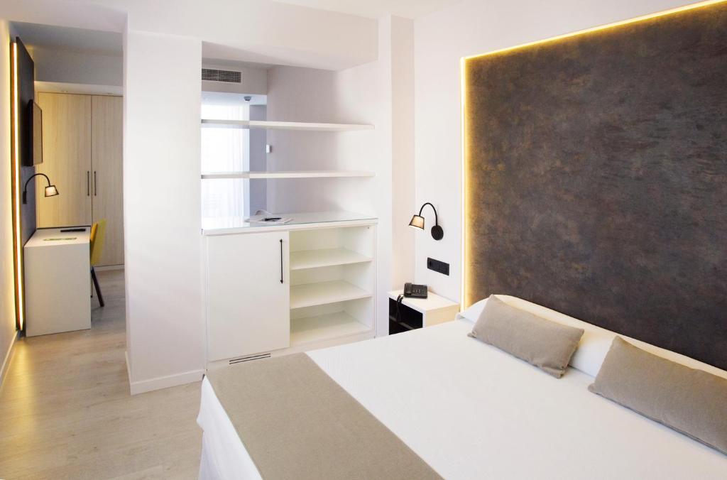 Benidorm Centre - Adults Only - 4