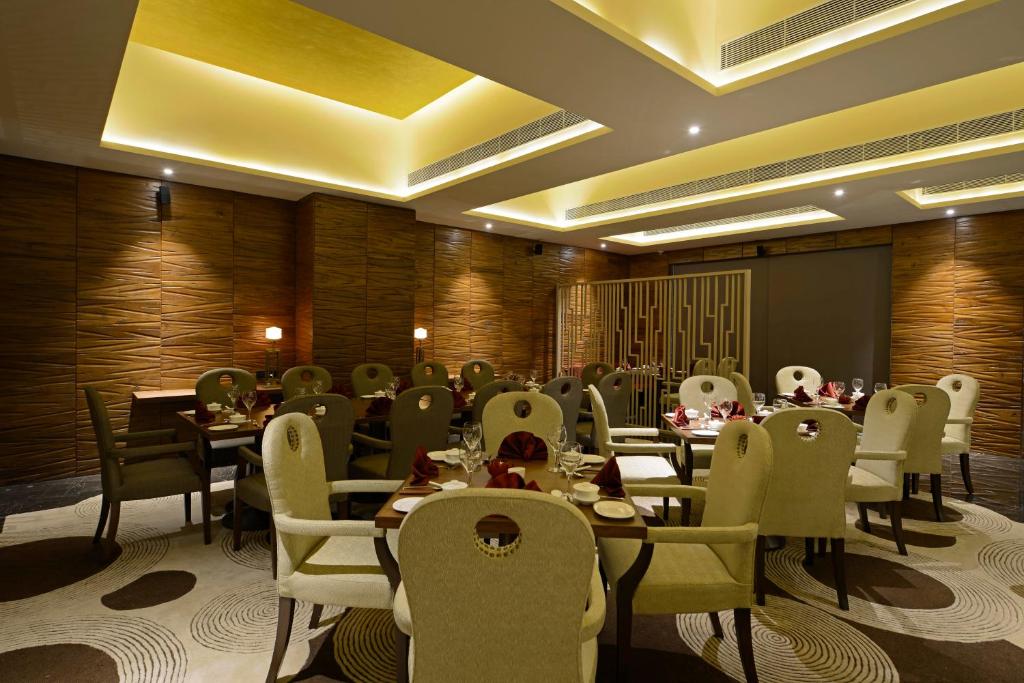 ห้องอาหาร