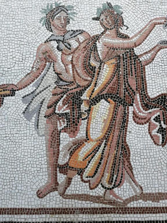 Vinifera Ephesus Hotel photo