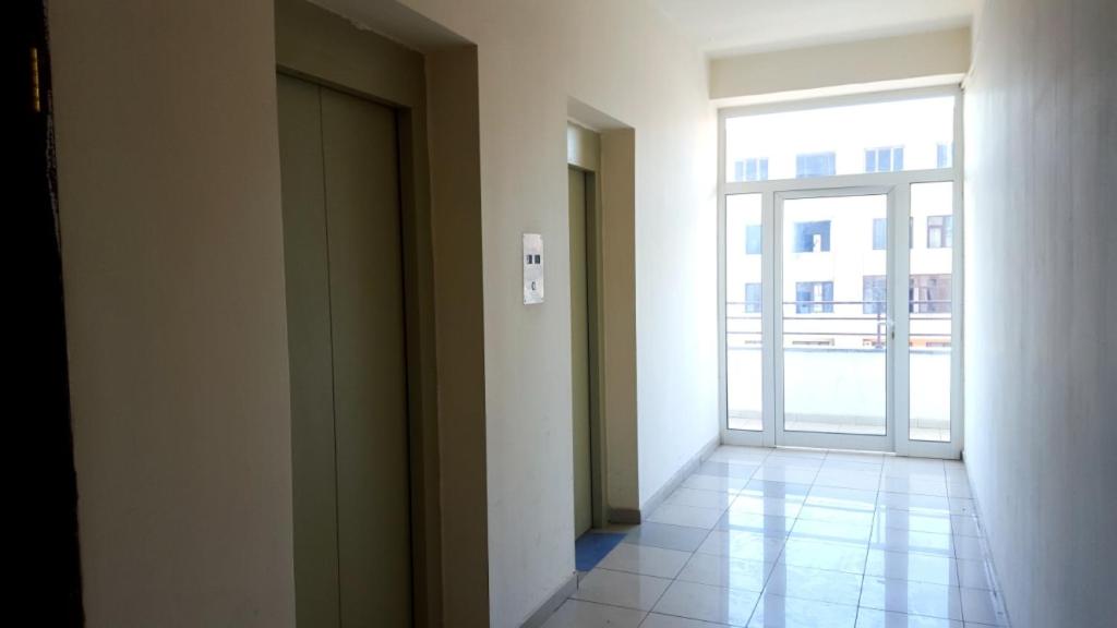 Freedom Apartments on Sakharov Square photo
