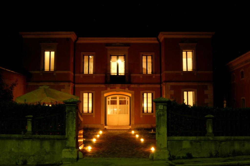 B&B Villa al Lago photo