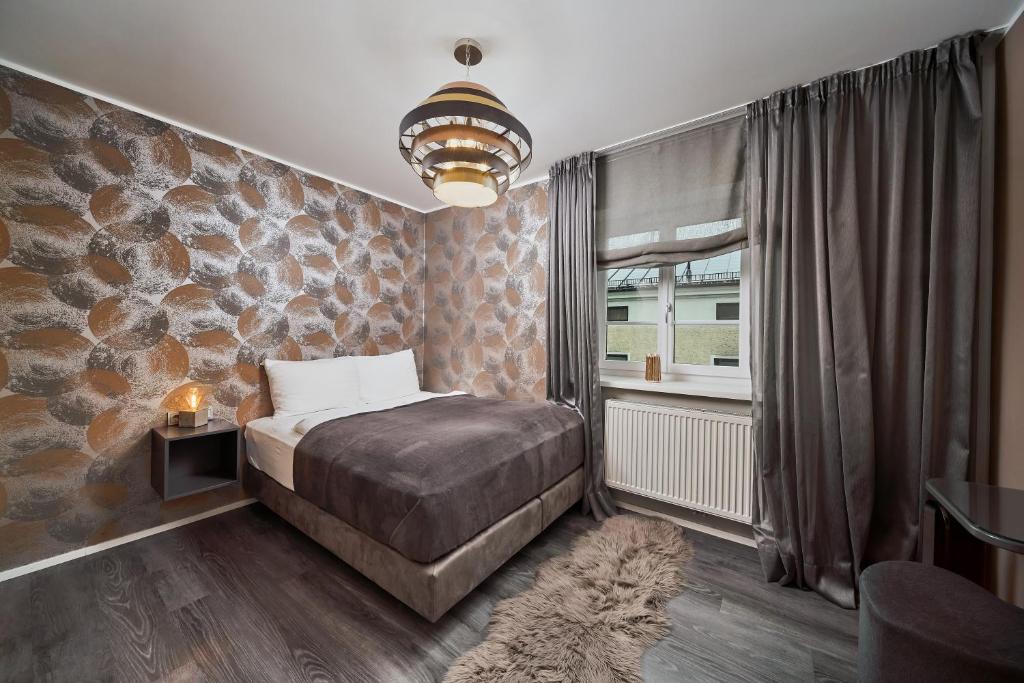 Residence Mozart by Welcome to Salzburg — Hotel in Salzburg