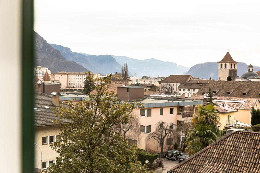 Apartment Villa Schmid - 4