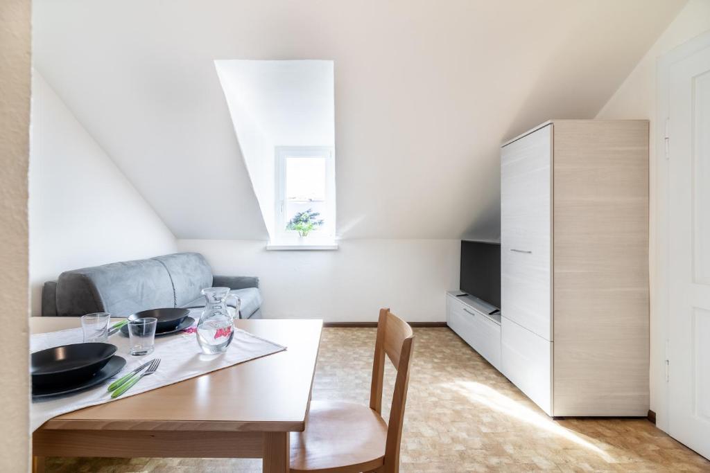 Apartment Villa Schmid - 2