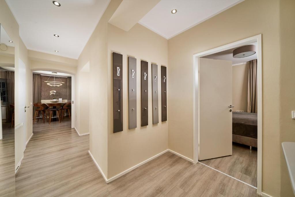 Residence Mozart by Welcome to Salzburg photo