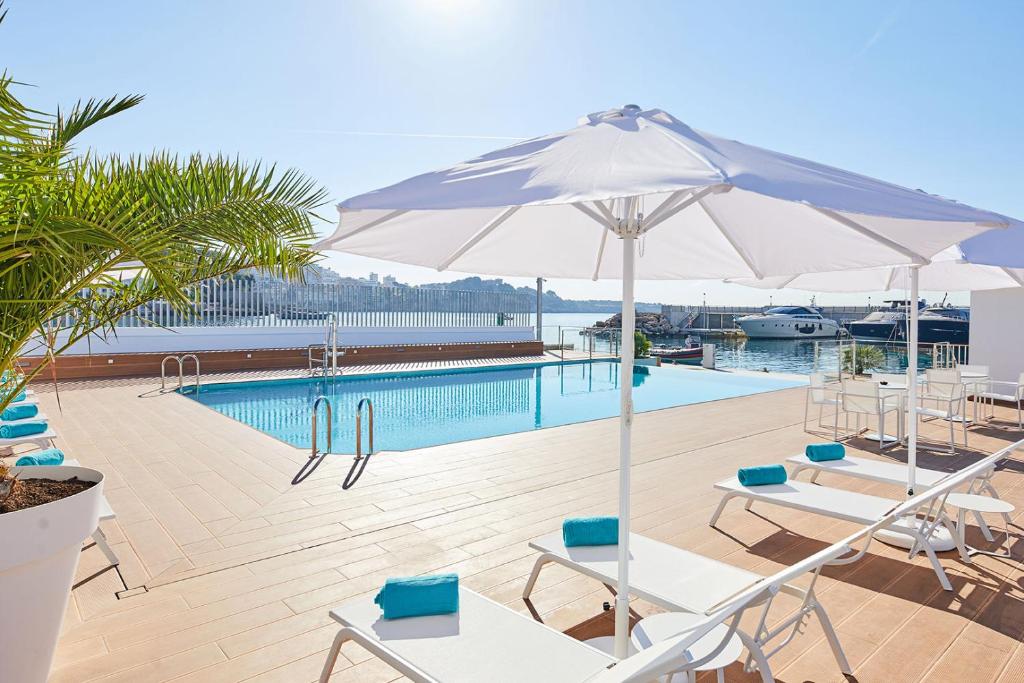 Calanova Sports Residence - 5
