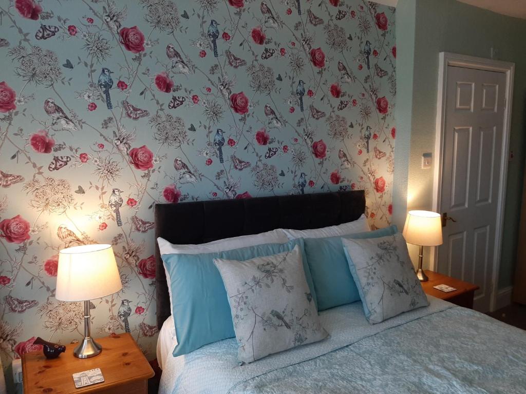 Rosemead Guest House photo
