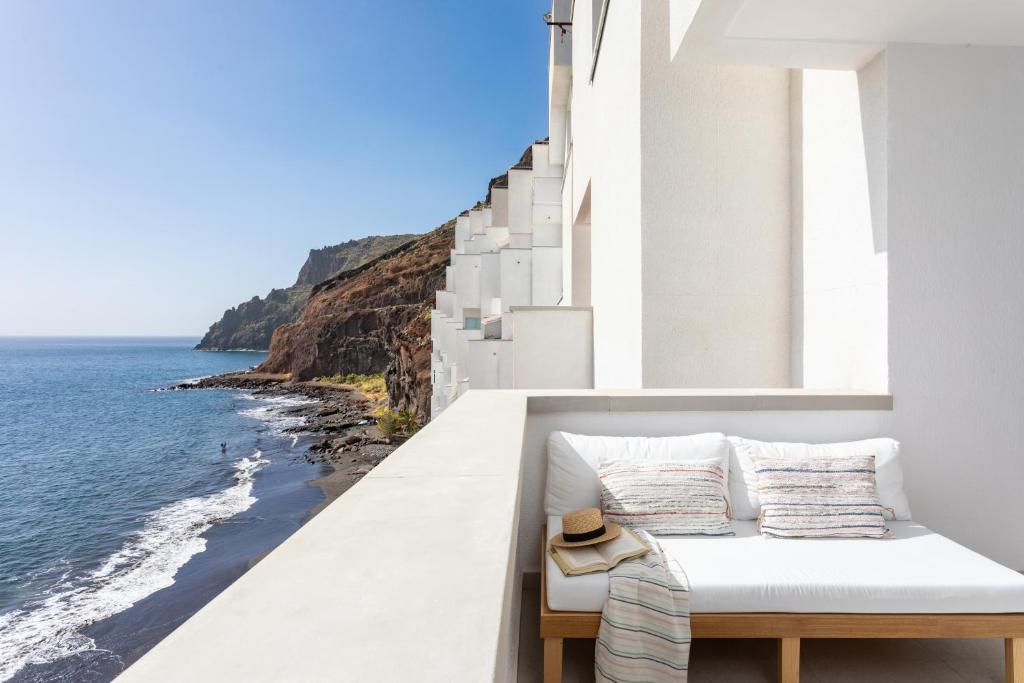 Playachica sea view apartment - 3