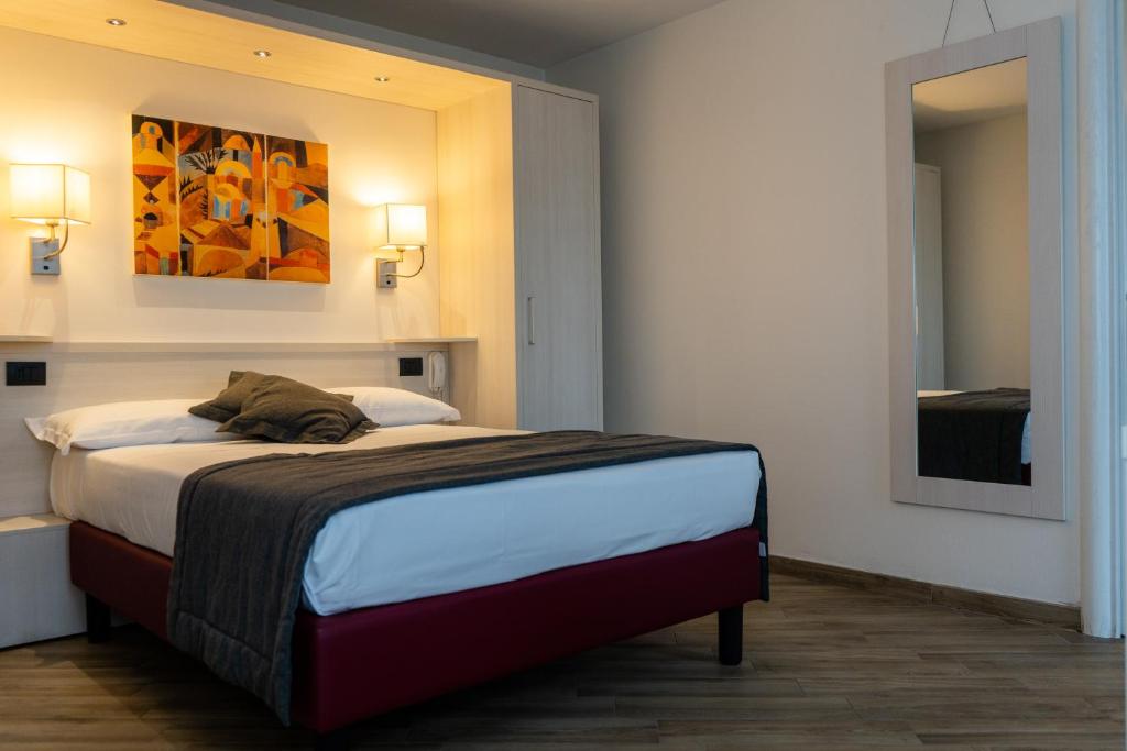 Astra Roma Apartments photo