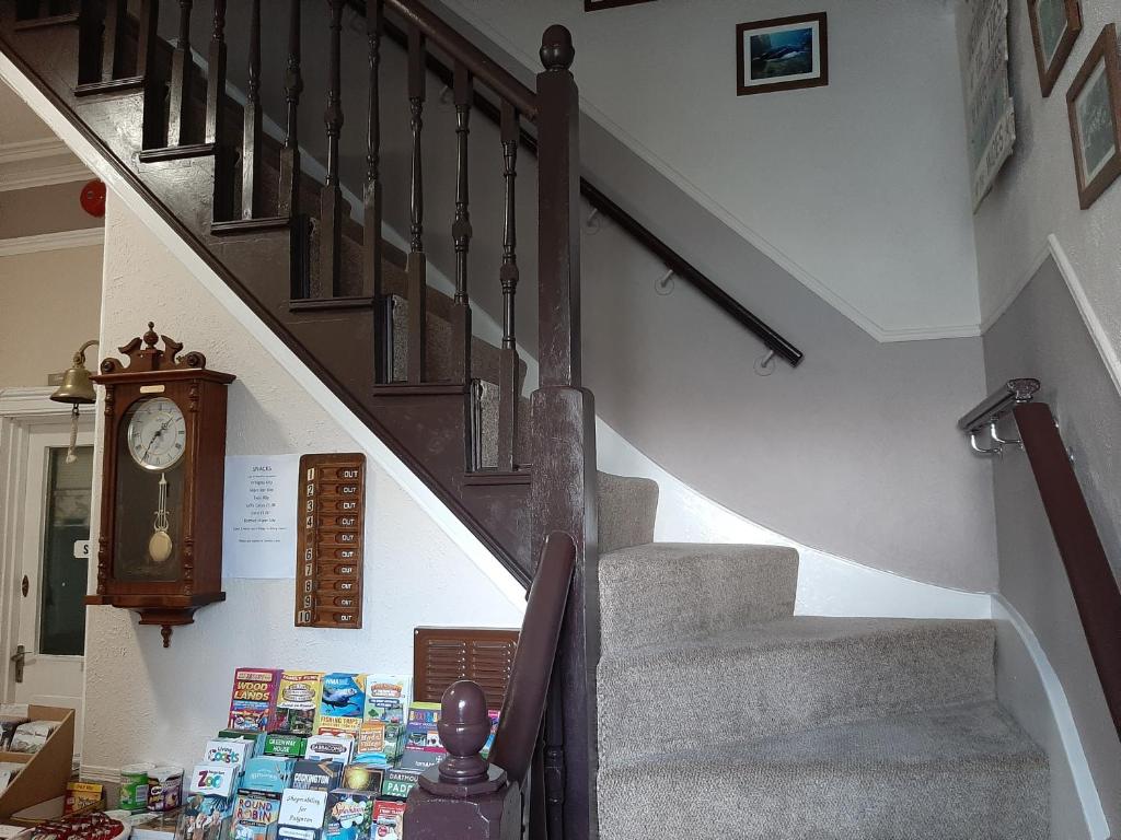 Rosemead Guest House photo