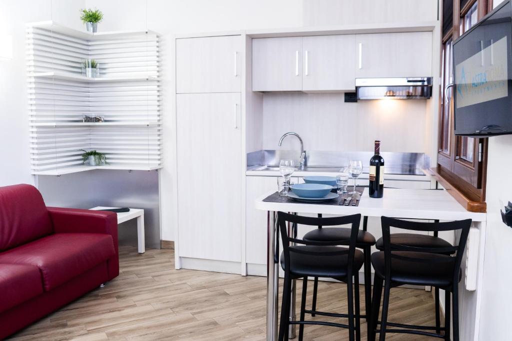 Astra Roma Apartments photo