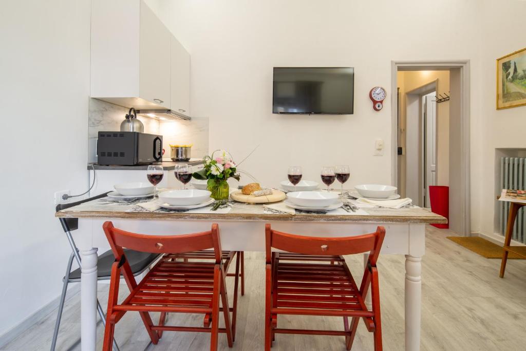 Central Station Apartment by Mmega - 4