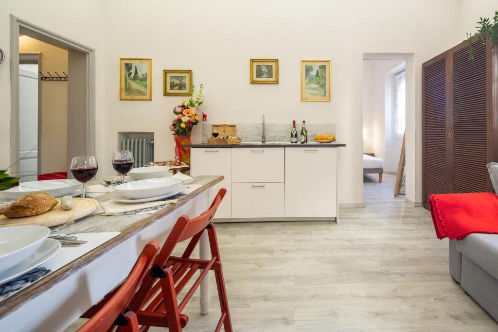 Central Station Apartment by Mmega - 3