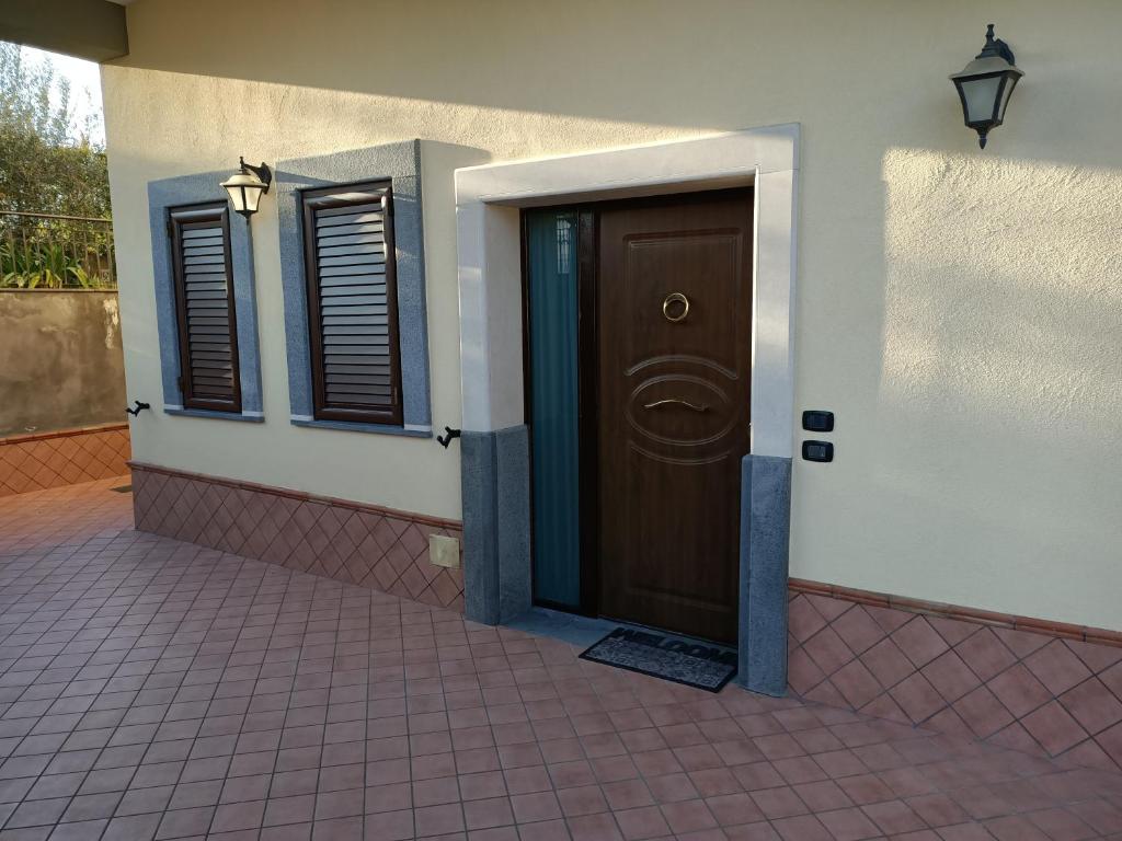 B&b Villa Salome' photo