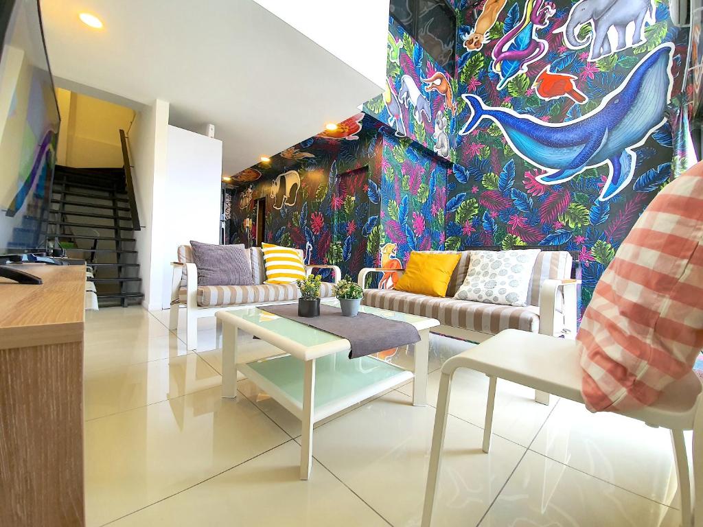 Bandar Sunway | D'Latour near Taylor's University! photo