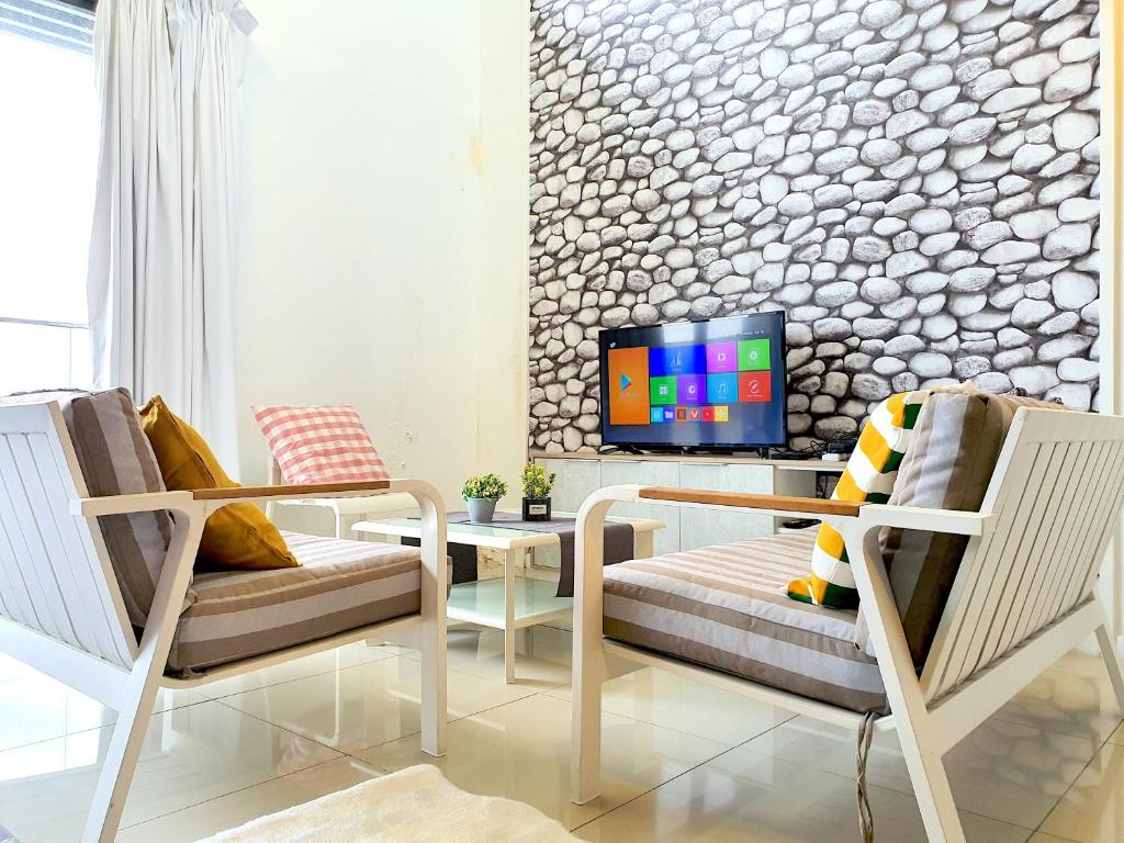 Bandar Sunway | D'Latour near Taylor's University! photo