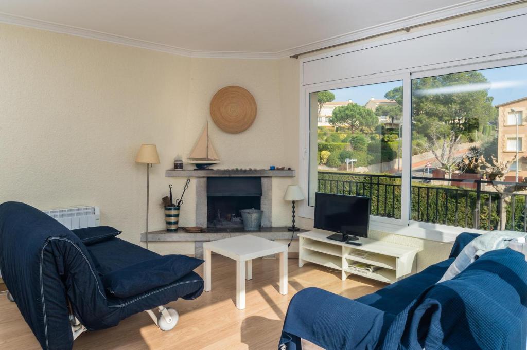 AJ-21 Calella de Palafrugell - 2