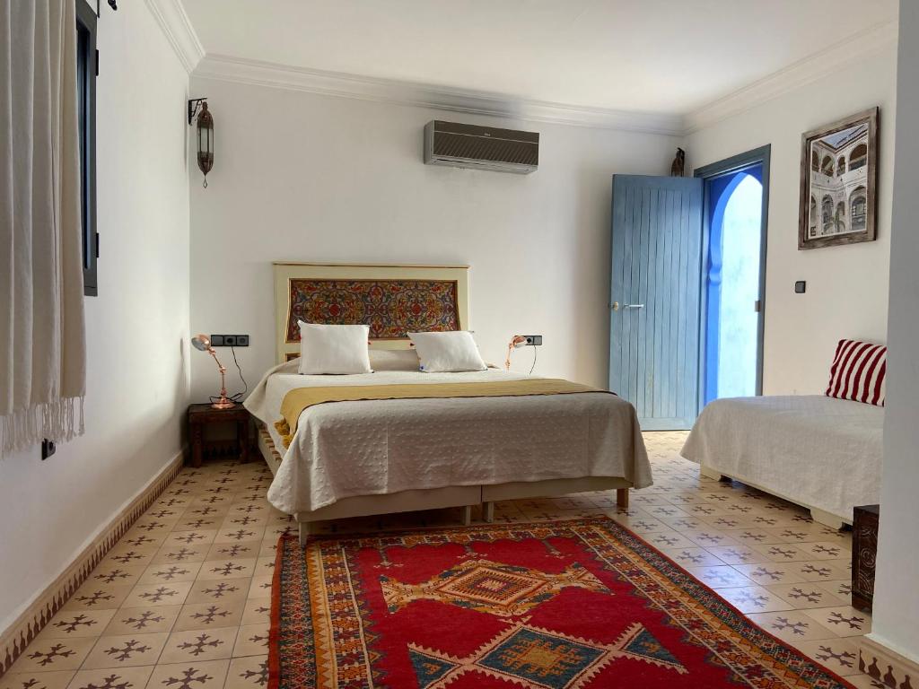 Casa Perleta