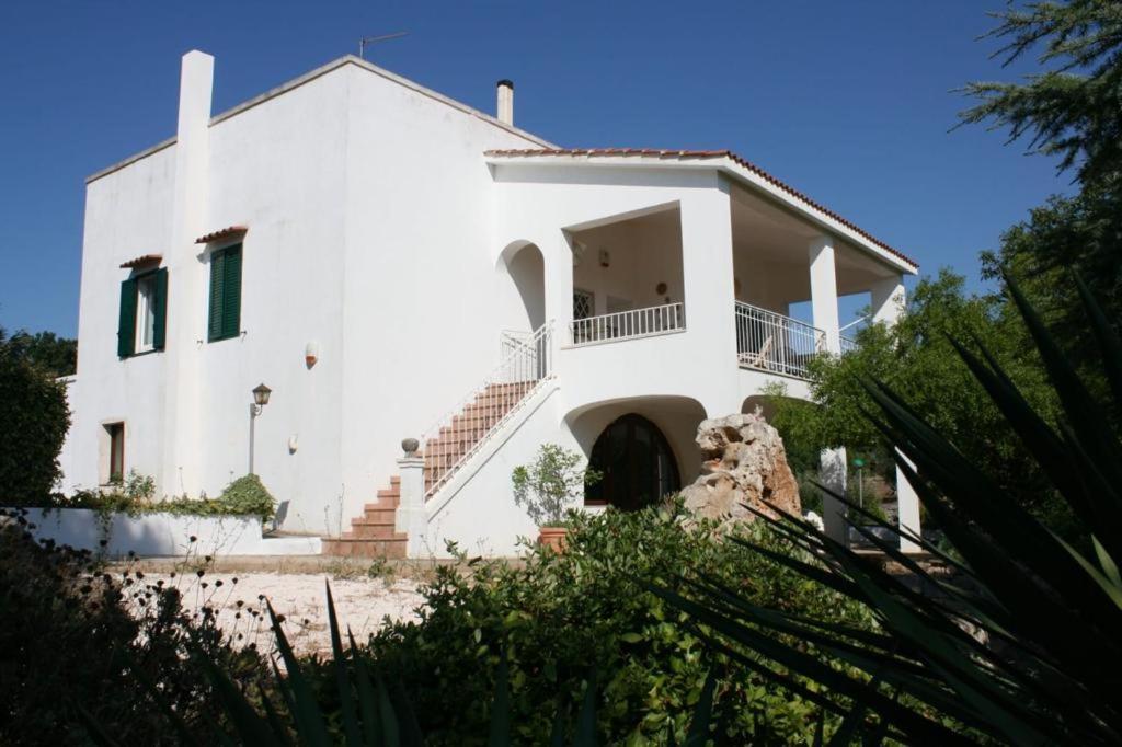 Villa Isabella - 1