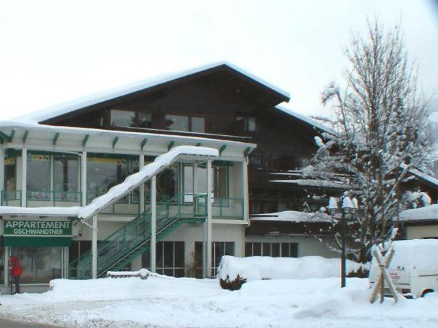 Appartement Gschwandtner - 3