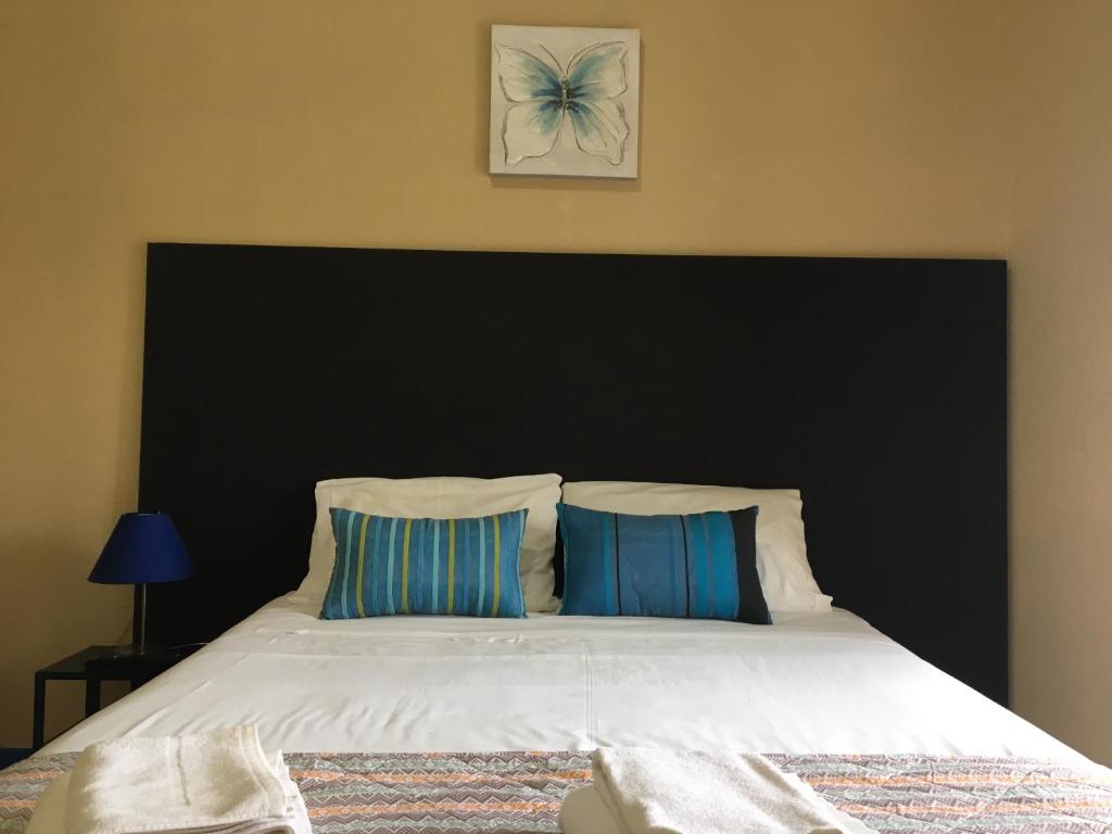 Aveiro Train Guesthouse — Hotel in Aveiro
