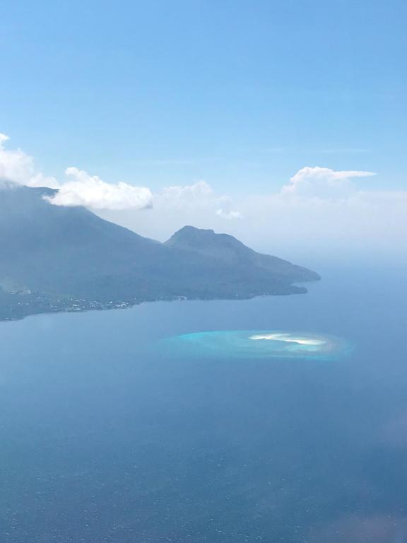 Camiguin KALIMBA DE LUNA INN photo