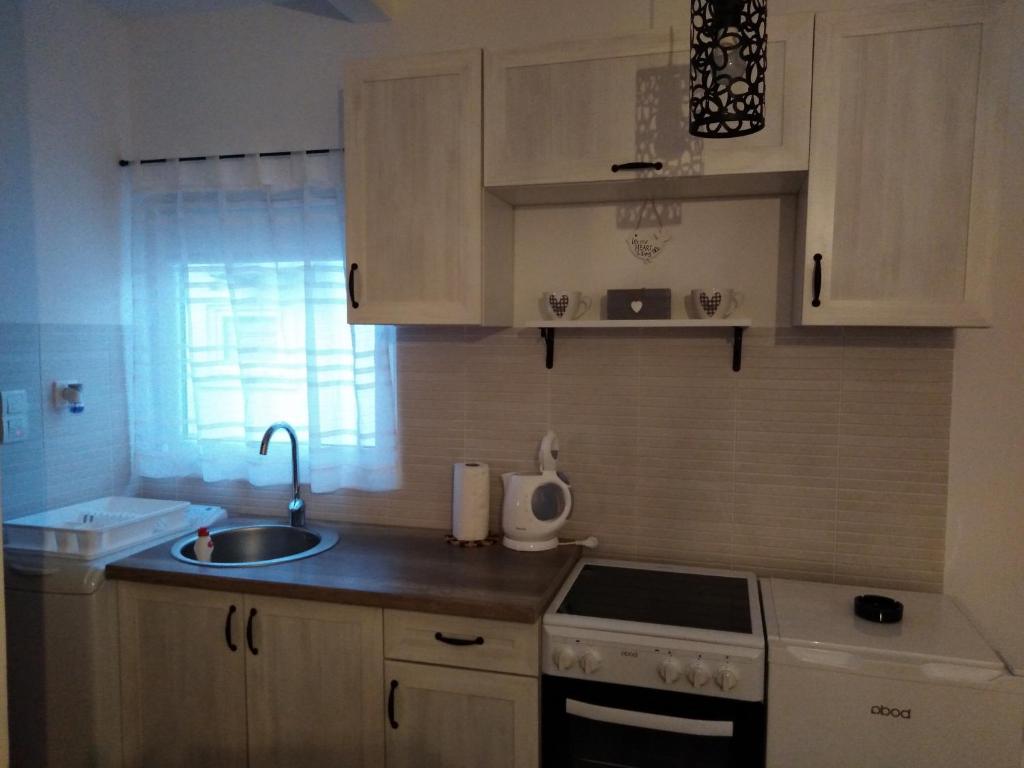 Apartman Gušt - 4