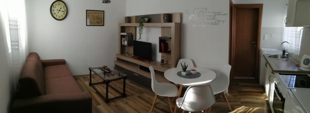 Apartman Gušt - 5