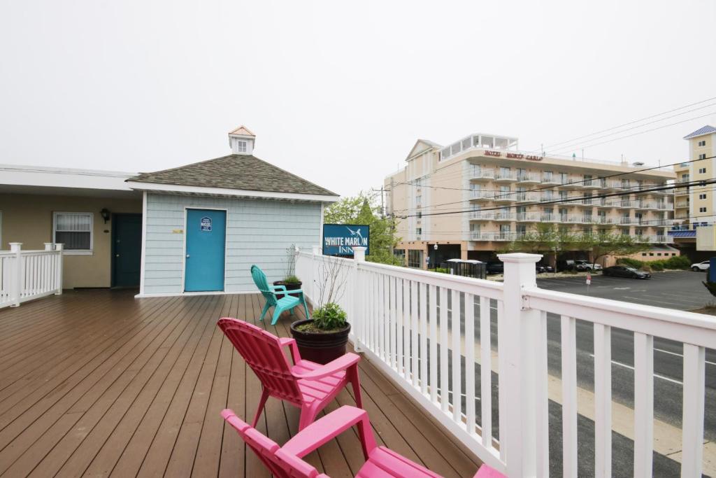 White Marlin Inn photo
