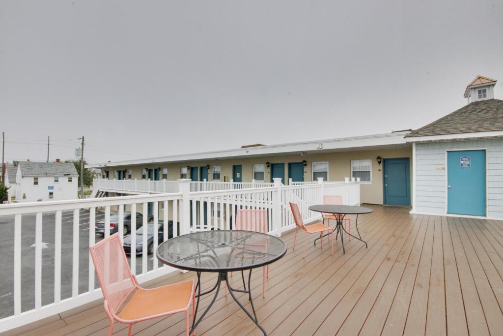 White Marlin Inn photo