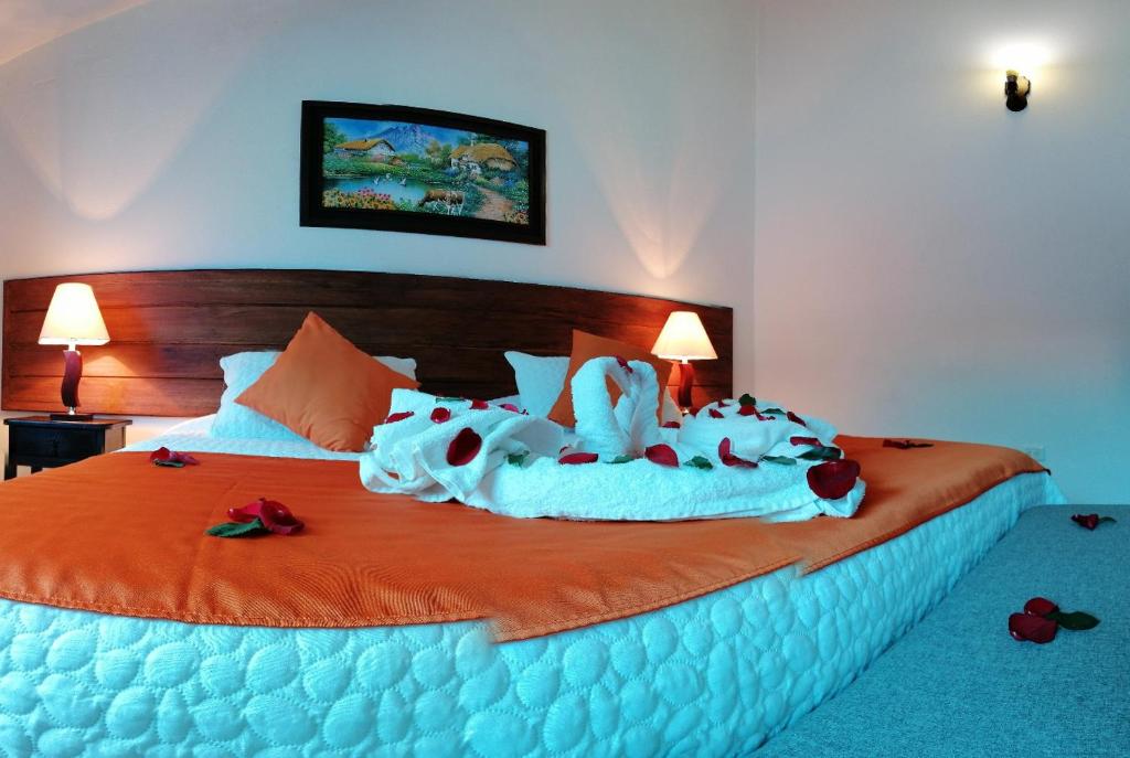 Hotel Casa Roma photo