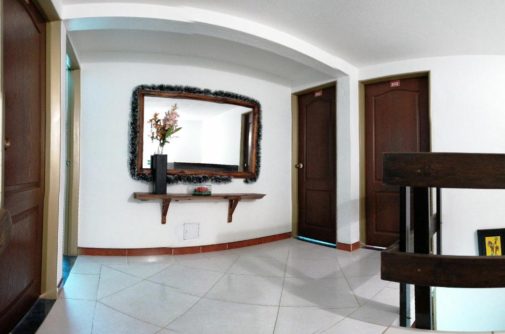 Hotel Casa Roma photo