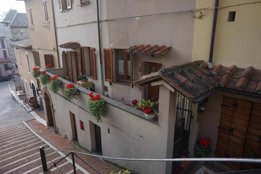 B&b In Piazza - San Gemini - Umbria photo