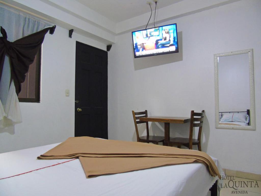 Facilities