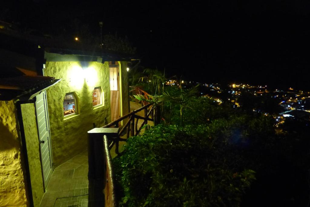 La Casa Amarilla photo