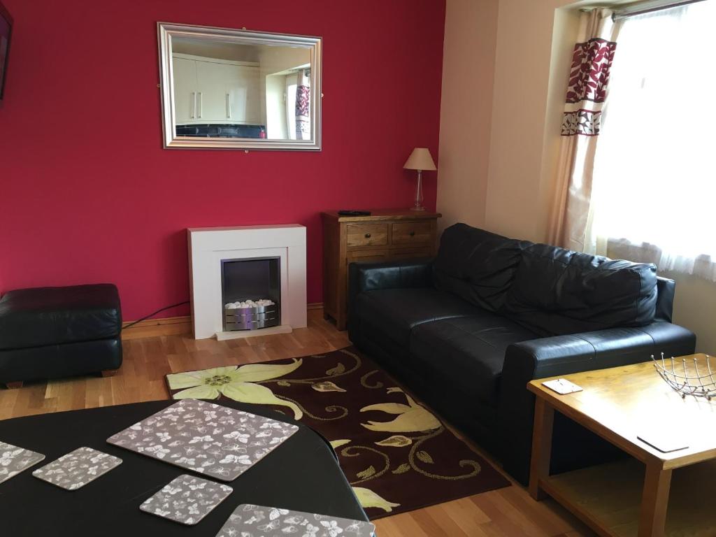 Ground Floor 2 Bed Apartment, Brean photo 2
